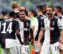 开云体育网址-尤文图斯排名第几