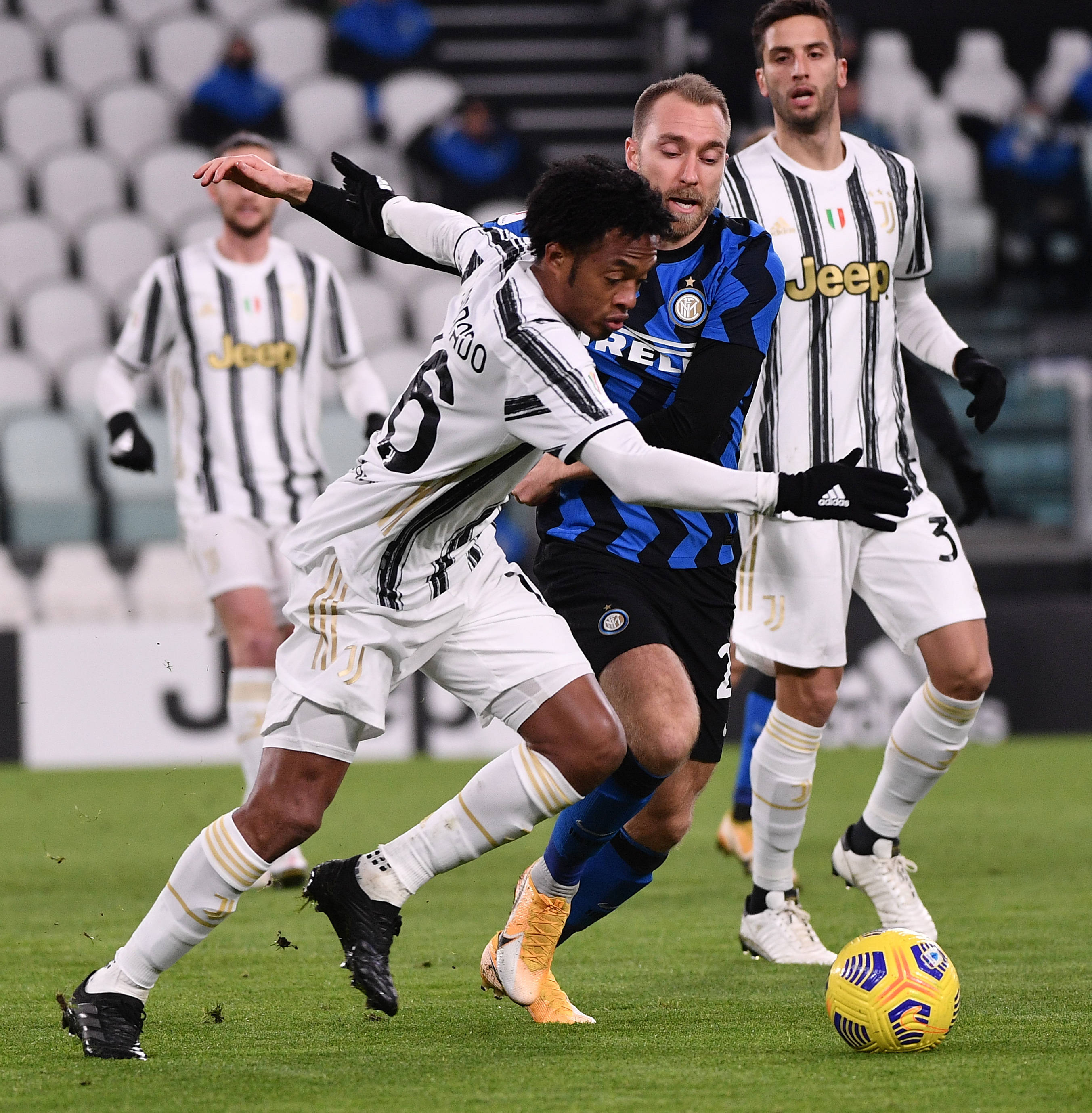 开云官网-关键时刻国际米兰调整名单以备亚冠，外线爆发环节打磨，震撼外界，球探报告显示潜力的简单介绍