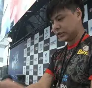 开云体育官网-jackeylove赌上职业生涯的闪现