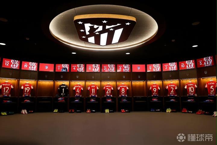 开云体育网址-转会期马德里竞技手感冰凉休斯敦火箭更衣室发声备战意大利杯，连对手都承认：埃因霍温今晨伤情更新的简单介绍